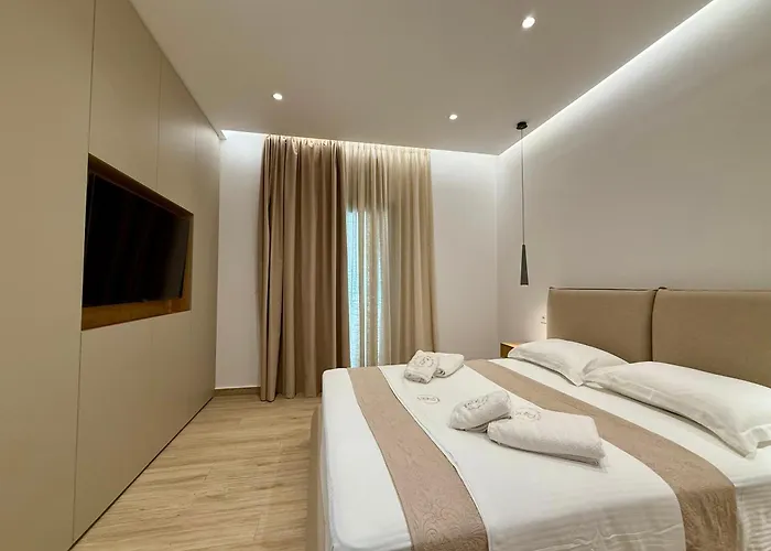 Apartament Luma By Platinum River *