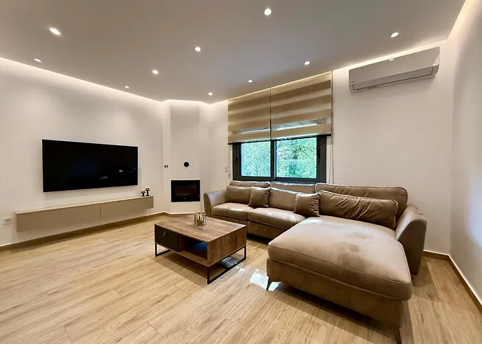 Luma By Platinum River Апартаменты *