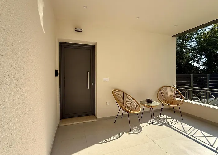 Luma By Platinum River * Potamos (Corfu)