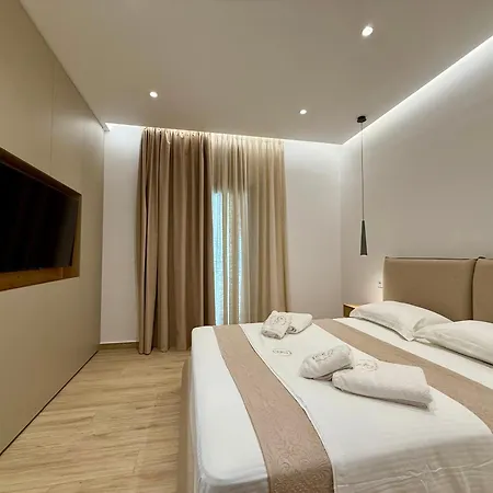 דירה Luma By Platinum River *