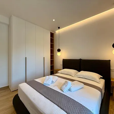 דירה Luma By Platinum River