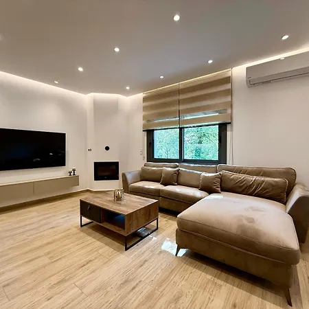 Luma By Platinum River דירה *