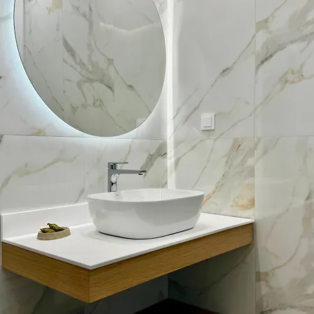 דירה Luma By Platinum River Potamós