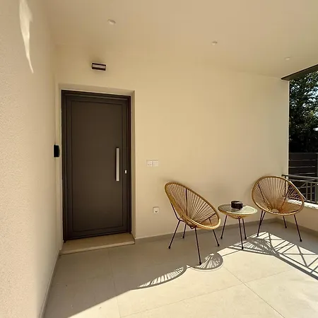 Luma By Platinum River * Potamós